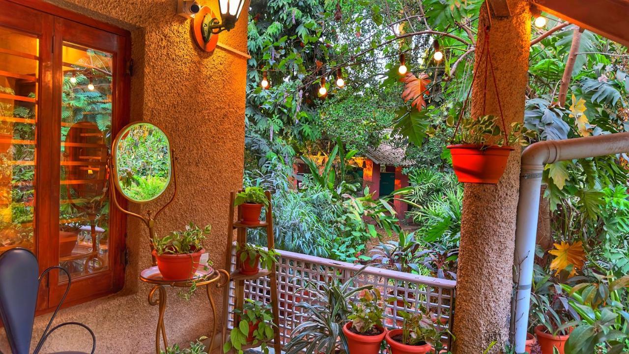 Peace Lily Cottage Karjat Exterior foto