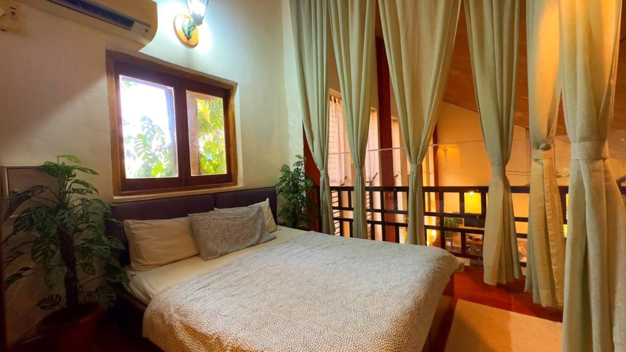 Peace Lily Cottage Karjat Exterior foto